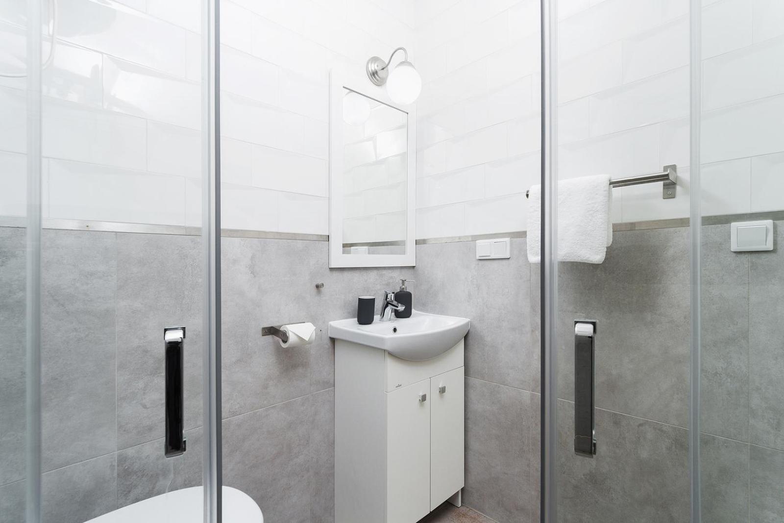 Apartamento - Rzeszowska 4 Street Cracovia