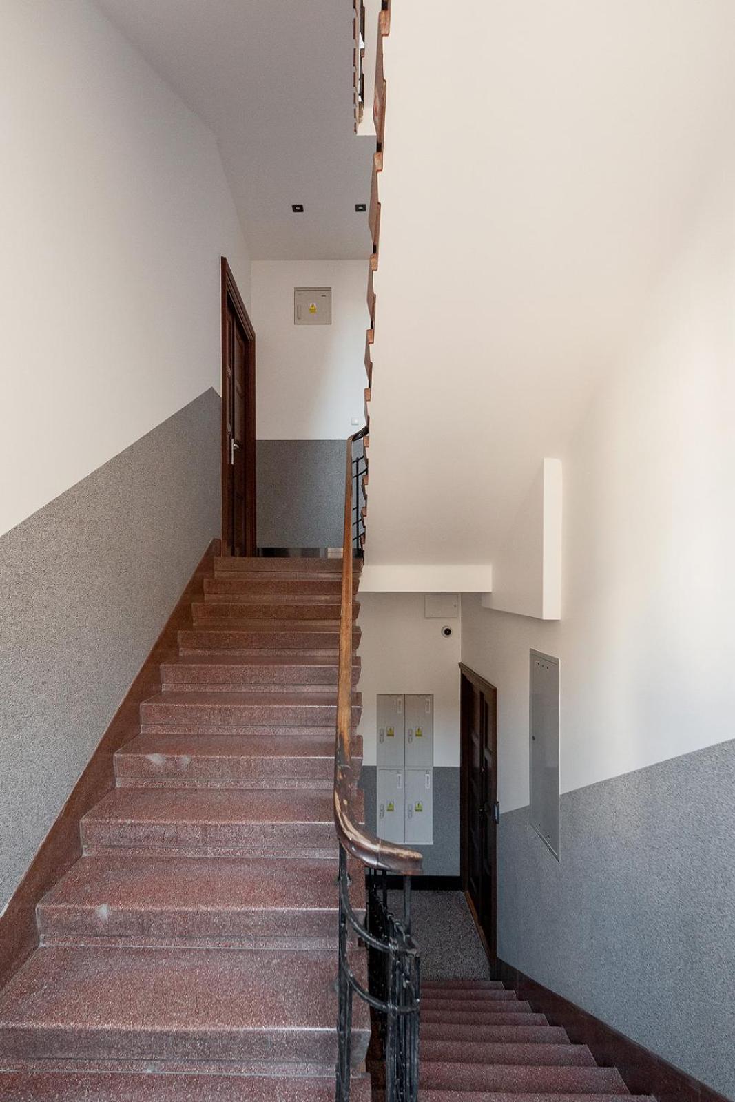 Apartamento - Rzeszowska 4 Street Cracovia